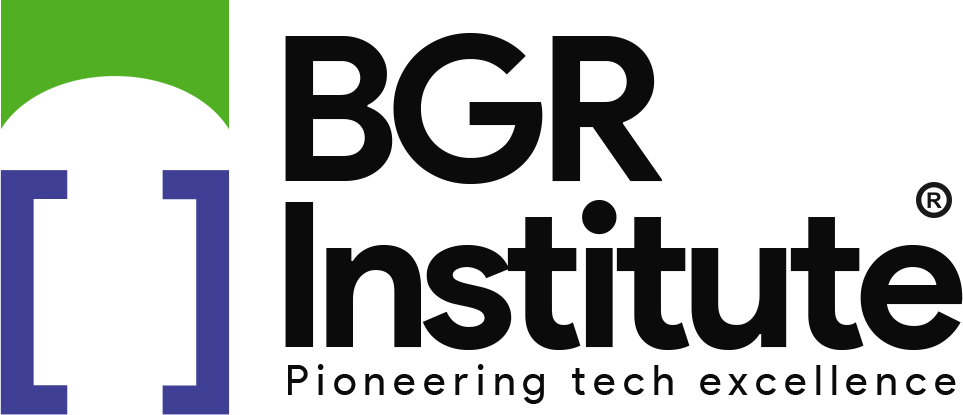 BGRInstitute Logo