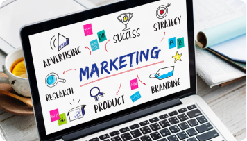 Product Marketing